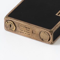 S.T. Dupont Ligne 2 aansteker "Laque-de-Chine"