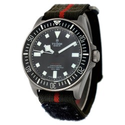 No Reserve - Tudor Pelagos FXD 25717N - Heren horloge - 2023