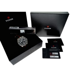 No Reserve - Tudor Pelagos FXD 25717N - Heren horloge - 2023