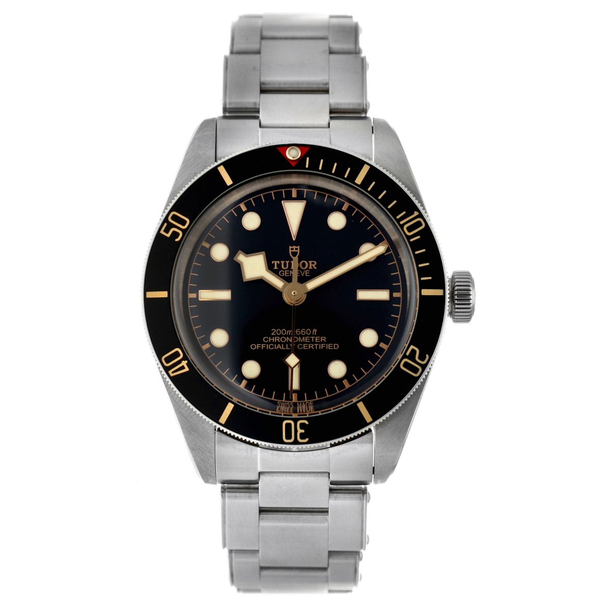 No Reserve - Tudor Black Bay 58 79030N - Heren horloge - 2023