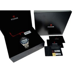 No Reserve - Tudor Black Bay 58 79030B - Heren horloge - 2022