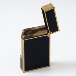 S.T. Dupont Ligne 2 aansteker "Laque-de-Chine"