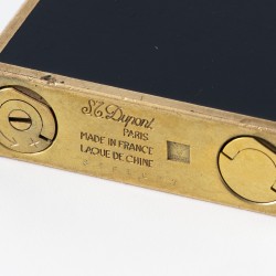 S.T. Dupont Ligne 2 aansteker "Laque-de-Chine"