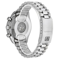 No Reserve - Omega Speedmaster Racing "Schumacher" 351061 - Heren horloge - 2001