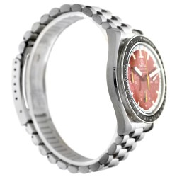 No Reserve - Omega Speedmaster Racing "Schumacher" 351061 - Heren horloge - 2001