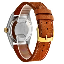 No Reserve - Rolex Datejust 1601 - Heren horloge - ca. 1971