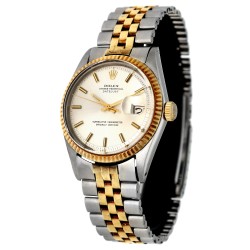 No Reserve - Rolex Datejust 1601 - Heren horloge - 1970