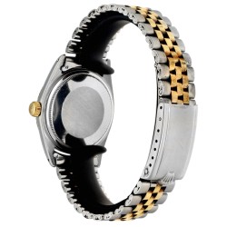 No Reserve - Rolex Datejust 1601 - Heren horloge - 1970