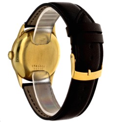 No Reserve - Universal Genève Vintage Bumper Automatic 18K. 10216 - Heren horloge - ca. 1951