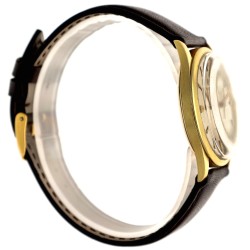 No Reserve - Universal Genève Vintage Bumper Automatic 18K. 10216 - Heren horloge - ca. 1951