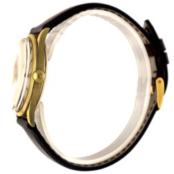 No Reserve - Universal Genève Vintage Bumper Automatic 18K. 10216 - Heren horloge - ca. 1951