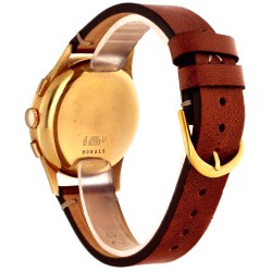 No Reserve - Beltane Chronographe Suisse 18K. - Heren horloge