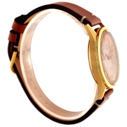 No Reserve - Beltane Chronographe Suisse 18K. - Heren horloge