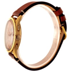 No Reserve - Beltane Chronographe Suisse 18K. - Heren horloge