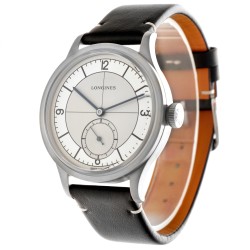 No Reserve - Longines Heritage Classic L28284730 - Heren horloge