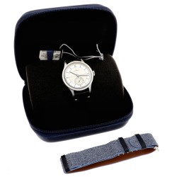 No Reserve - Longines Heritage Classic L28284730 - Heren horloge