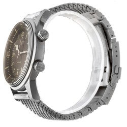 No Reserve - Longines Legend Diver L3.774.4.50.6 - Heren horloge