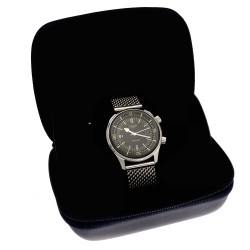 No Reserve - Longines Legend Diver L3.774.4.50.6 - Heren horloge