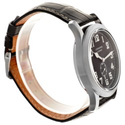 No Reserve - Longines Heritage Military L28114530 - Heren horloge