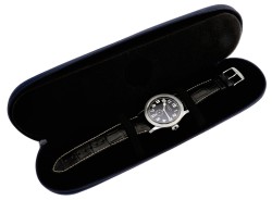 No Reserve - Longines Heritage Military L28114530 - Heren horloge