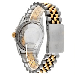 No Reserve - Rolex Datejust 16013 - Heren horloge - 1989