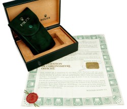 No Reserve - Rolex Datejust 16013 - Heren horloge - 1989