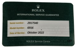 No Reserve - Rolex Lady Date 6916 - Dames horloge - ca. 1972