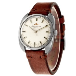 No Reserve - Jaeger-LeCoultre Club E 200205 - Heren horloge