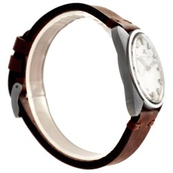No Reserve - Jaeger-LeCoultre Club E 200205 - Heren horloge