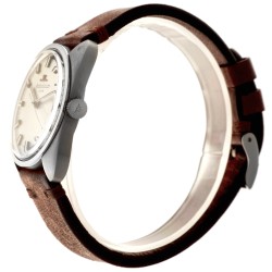 No Reserve - Jaeger-LeCoultre Club E 200205 - Heren horloge
