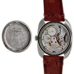 No Reserve - Jaeger-LeCoultre Club E 200205 - Heren horloge