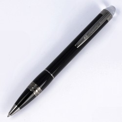 Montblanc Starwalker Midnight Black Resin Line balpen