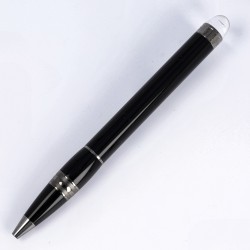 Montblanc Starwalker Midnight Black Resin Line balpen