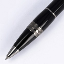 Montblanc Starwalker Midnight Black Resin Line balpen