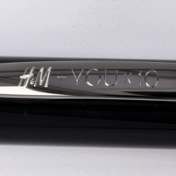 Montblanc Starwalker Midnight Black Resin Line balpen