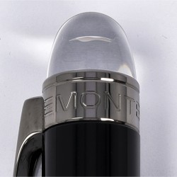 Montblanc Starwalker Midnight Black Resin Line balpen