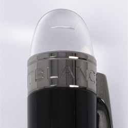 Montblanc Starwalker Midnight Black Resin Line balpen