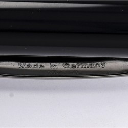 Montblanc Starwalker Midnight Black Resin Line balpen