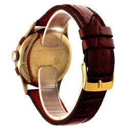 No Reserve - Gigandet Chronographe Suisse - Heren Horloge