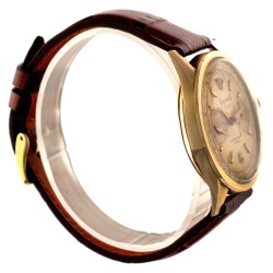 No Reserve - Gigandet Chronographe Suisse - Heren Horloge