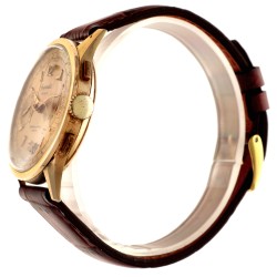 No Reserve - Gigandet Chronographe Suisse - Heren Horloge