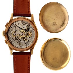 No Reserve - Gigandet Chronographe Suisse - Heren Horloge