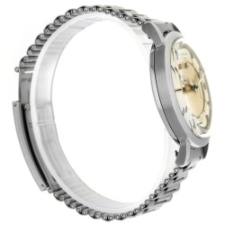 No Reserve - Jaeger-LeCoultre Memovox E855 - Heren horloge