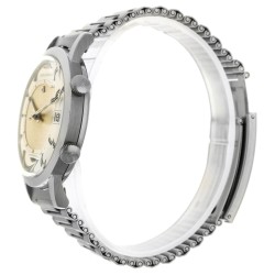 No Reserve - Jaeger-LeCoultre Memovox E855 - Heren horloge