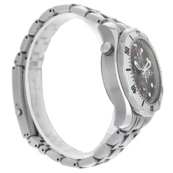 No Reserve - Omega Seamaster Diver 300M Chrono 25988000 - Heren horloge - 2000