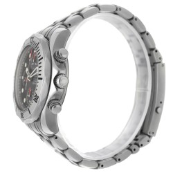 No Reserve - Omega Seamaster Diver 300M Chrono 25988000 - Heren horloge - 2000