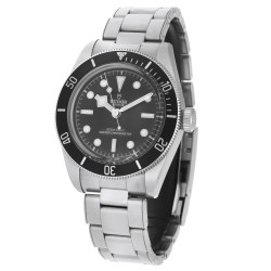 No Reserve - Tudor Black Bay 41 7941A1A0NU - Heren horloge - 2024