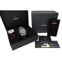 No Reserve - Tudor Black Bay 41 7941A1A0NU - Heren horloge - 2024
