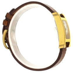 No Reserve - Hermès H-hour HH1.201 - Dames horloge