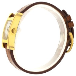 No Reserve - Hermès H-hour HH1.201 - Dames horloge